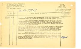 2 VP War Diary April 51